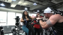 Pictures of Marilyn Yee Tong