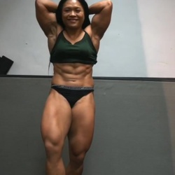Pictures of Marilyn Yee Tong