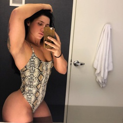 Pictures of maegan sykes (maeggatron_)