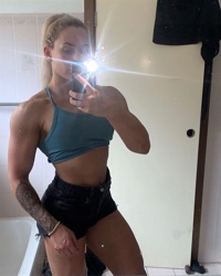 Gabrielle Lyons