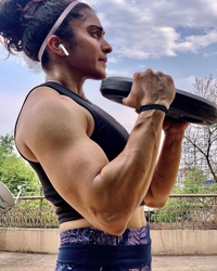 Nami Rai