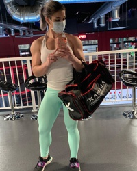 Pictures of Kassandra Gillis