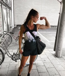 Amanda Essen (svagtillstark)