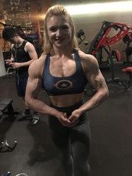 Pictures of Justyna Rudnicka