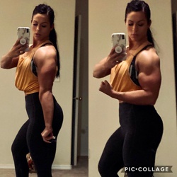 Amanda Hack