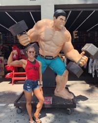 Pictures of Hope Harper