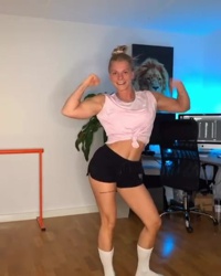 Malin Malle Jansson