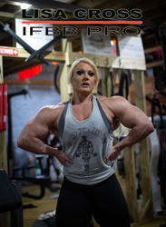 Pictures of Lisa Cross