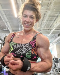 Shannon Seeley
