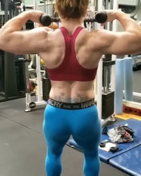 Amber (fit_little_redhead)