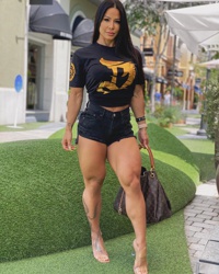 Pictures of Patricia Alamo
