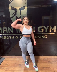 Jasmin Santibanez