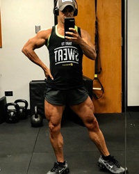 Wendy Sanchez