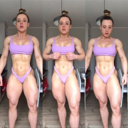 Pictures of Anna Mroczkowska