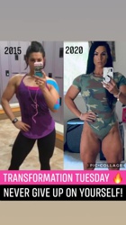 Amanda Hack