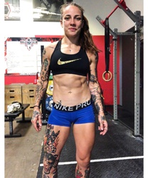 Jessica-Rose Clark