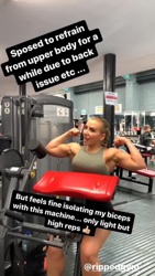 Pictures of louise_fitcoach