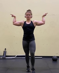 Pictures of Dylan Crenshaw