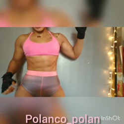 Pictures of La Polanco