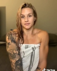 Pictures of Josie Hamming