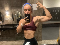 Rachel Mann