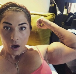 Pictures of Kortney Olson