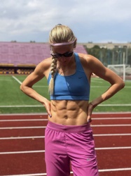 Anna Ryzhykova