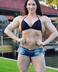 Hannah Hussein