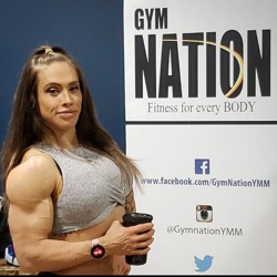 Jennifer Reece