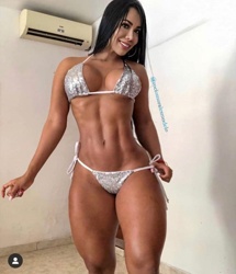 Rocio Morales