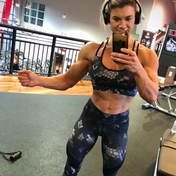 Pictures of Denise Anders