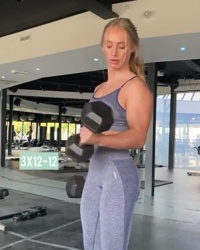 Guusje van Geel