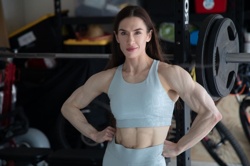 Pauline Nordin