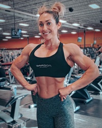 Pictures of Ashley Lakomowski