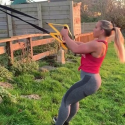 Pictures of Louise (louise_fitcoach)