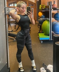 Nastassia Ponomarenko