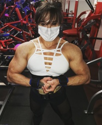 Pictures of Karyn Bayres