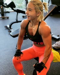 Jang Mi Yeong (wild_rose_fit)