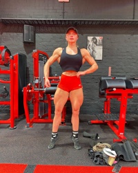 Pictures of Meg Sylvester