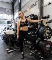 Dani Speegle