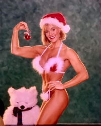 Pictures of Cory Everson