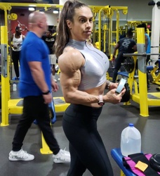 Jennifer Reece