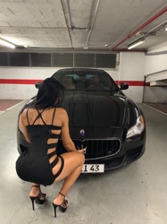 Pictures of Nami Diamante