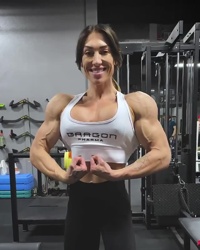 Pictures of Ashley Lakomowski