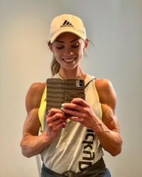 Pictures of Amanda Essen