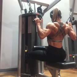 Pictures of Denise Anders