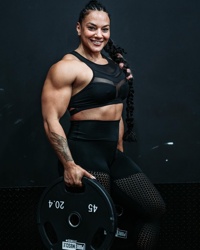 Pictures of Alicia Bell