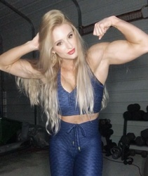 Barbie Titus