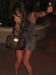 Pictures of Holly Raban