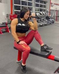 Pictures of Lori Slayer